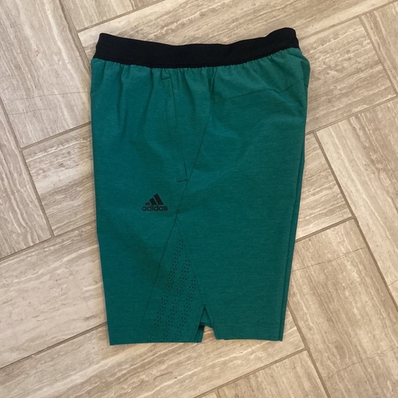 Adidas men’s athletic short - Picture 4 of 5